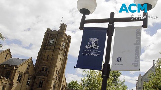 Australia's best universities according to global rankings