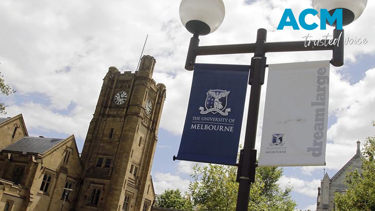 Australia's best universities according to global rankings