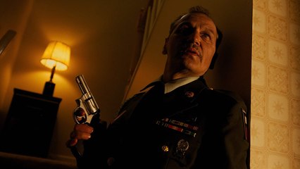 Late Phases (2014) | Official Trailer, Full Movie Stream Preview