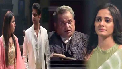 Gum Hai Kisi Ke Pyar Mein 6th February Spoiler: Sai ने लिया Vinayak का Case वापस,  Pakhi हुई खुश