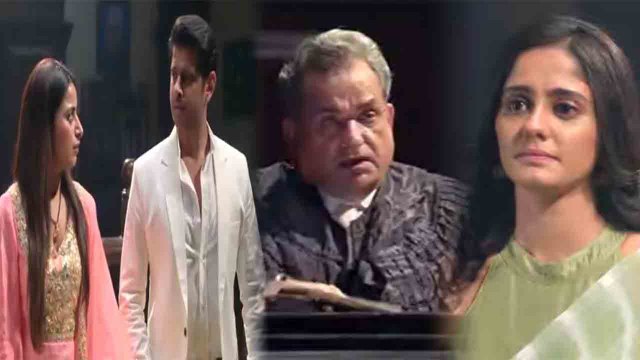 Gum Hai Kisi Ke Pyar Mein 6th February Spoiler: Sai ने लिया Vinayak का Case वापस, Pakhi हुई खुश