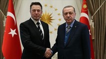 Elon Musk, deprem sonrası çağrılara kayıtsız kalamadı: Türk hükümeti onay verirse Starlink uydularını göndeririz