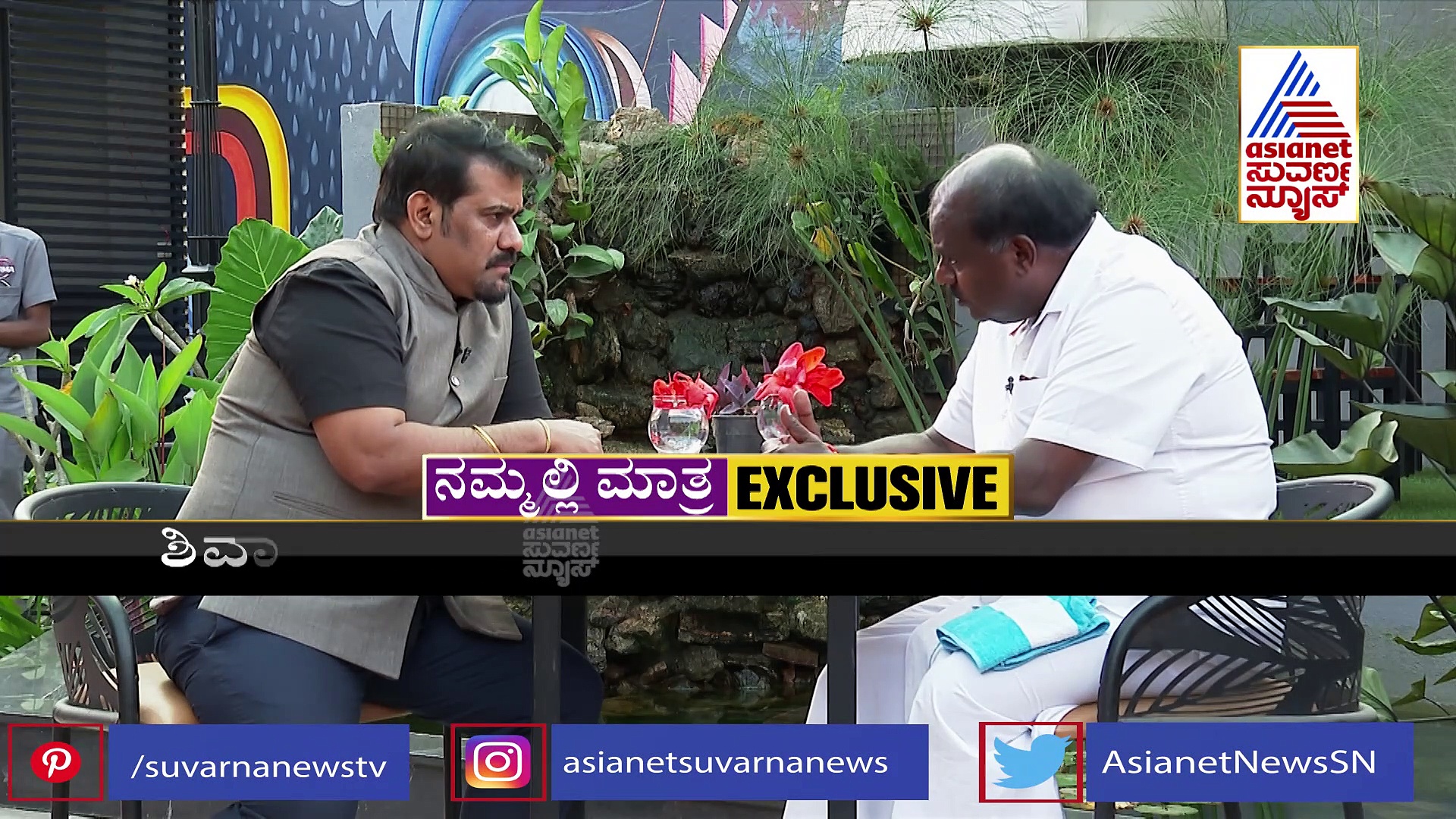 ನಾನು ಹಳೆಯ ಕರ್ನಾಟಕ ಭಾಗದ ಬ್ರಾಹ್ಮಣರನ್ನು ದೂಷಿಸಲ್ಲ: ಕುಮಾರಸ್ವಾಮಿ 