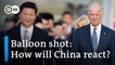 How will spy balloon incident impact US-China relations