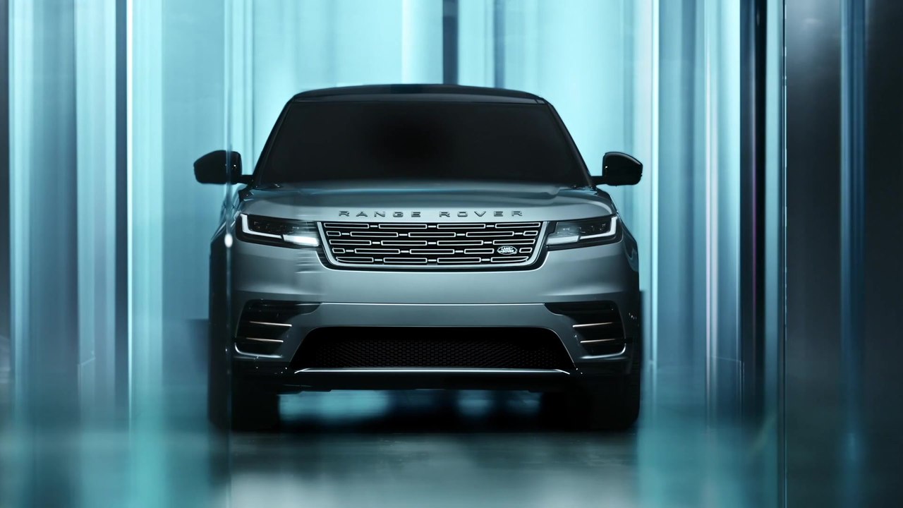 Der Range Rover Velar Jahrgang 2024 - Kultivierte Eleganz und exquisite Details