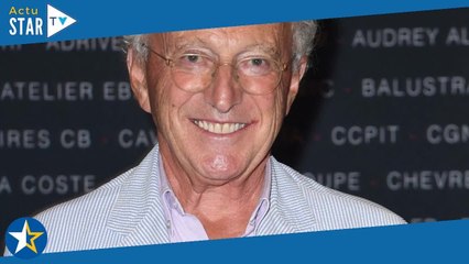 Nelson Monfort trop vieux pour continuer ? Sa direction a tranché !