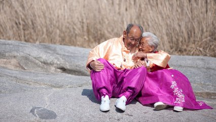 My Love, Don’t Cross That River (2014) | Official Trailer, Full Movie Stream Preview