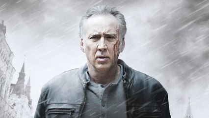 Dying of the Light (2014) | Official Trailer, Full Movie Stream Preview