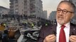 Osmaniye'deki depremin ardından uyarmıştı! Naci Görür'den 7.4'lük sarsıntıyla ilgili dikkat çeken sözler
