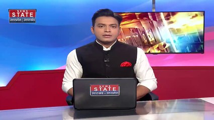 Uttarakhand News : Haridwar में BJP नेता अमरदीप चौधरी की गोली मारकर हत्या