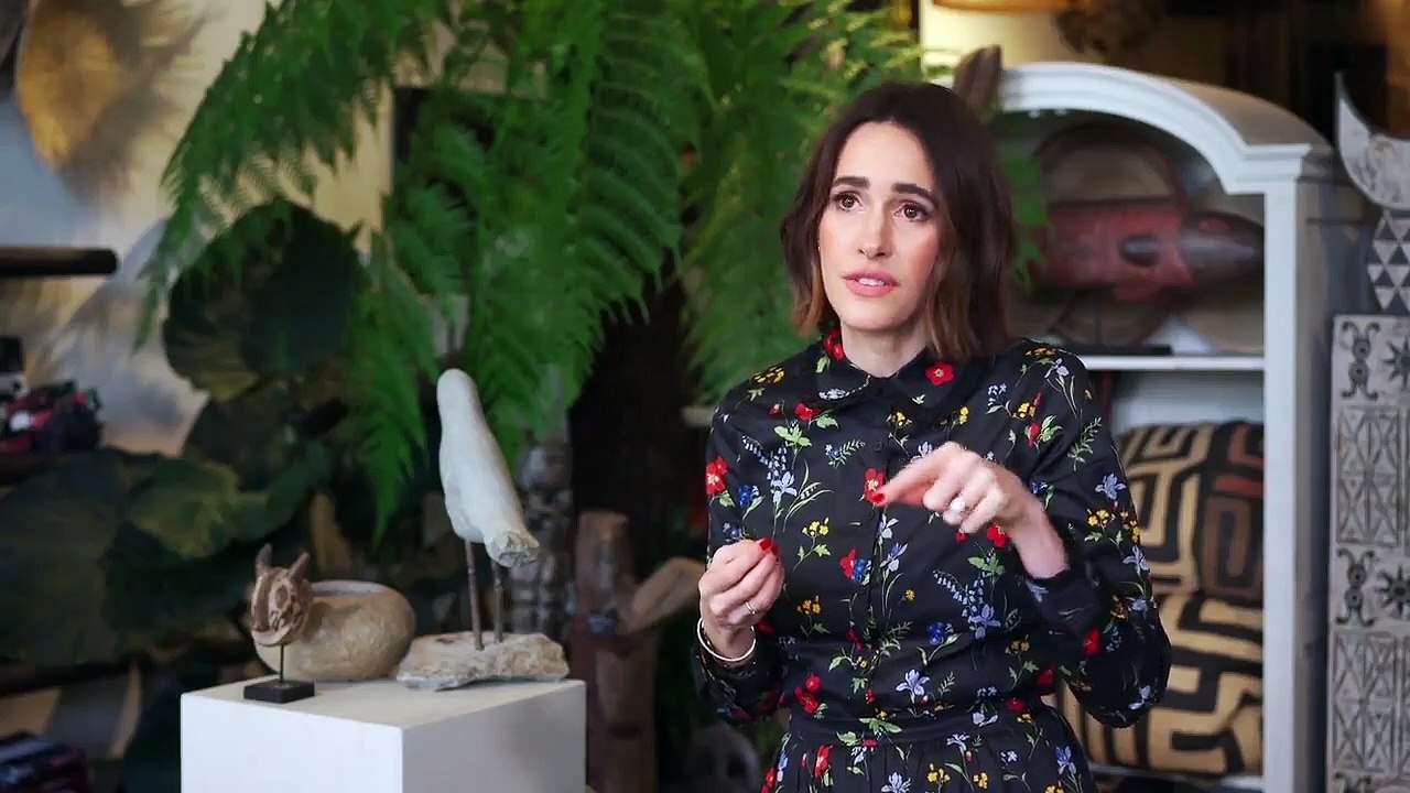 Color Grading Sample