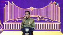 Berkaca dari Skandal Adani Group, Jokowi Wanti-wanti OJK