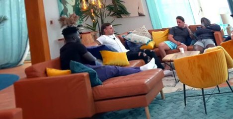 Ready to Mingle S01 E14