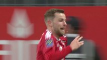 Brest v Lens | Ligue 1 22/23 | Match highlights