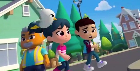 StarBeam S01 E03