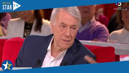 Salvatore Adamo : son émouvant hommage à son amie Maurane (ZAPTV)