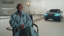Behind The Scenes - BMW Filmmaking Challenge in partnership with the BFI