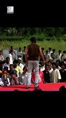 Arshad Warsi Shooting For "Hogi Pyaar Ki Jeet"