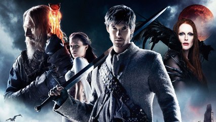 Seventh Son (2014) | Official Trailer, Full Movie Stream Preview