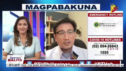 Pagpapatayo ng Cancer Center, malaki ang maitutulong para sa PGH