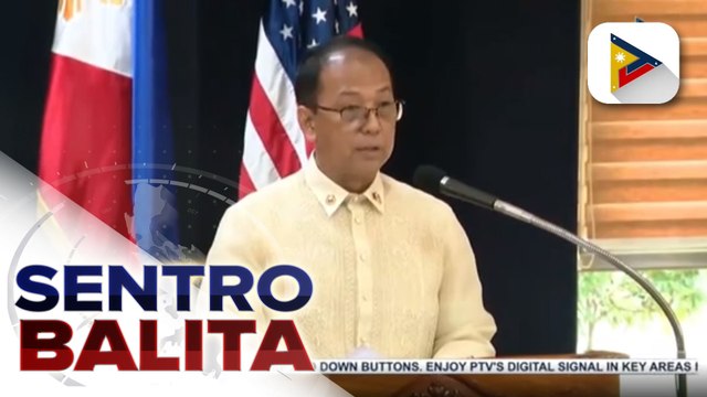 Karagdagang EDCA sites sa bansa at patuloy na joint maritime patrols, suportado ng ilang senador