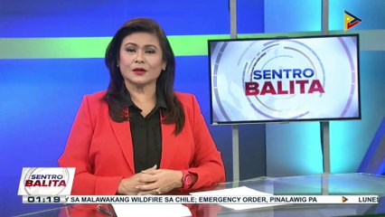 Ilang grupo na  tutol sa Mandatory ROTC, inilabas ang kanilang saloobin sa Senado
