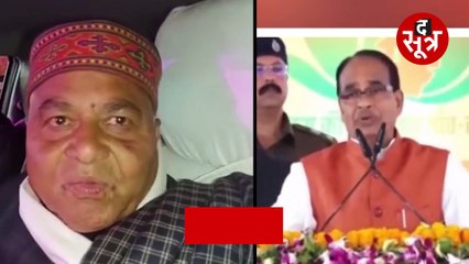 नेता प्रतिपक्ष का शिवराज पर तीखा हमला, बोले- सरकार ने पूरे प्रदेश को लूट लिया, जनता गर्त में है