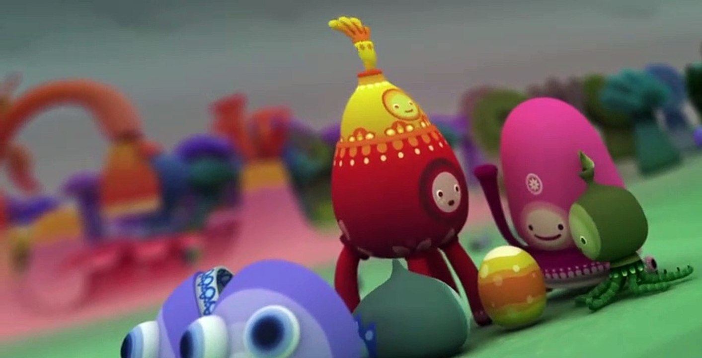 Buddi S01 E01