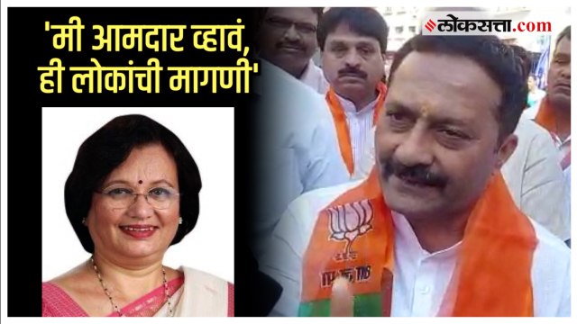 Hemant Rasane: 'ही निवडणूक विक्रमी मतांनी जिंकणार'; कसबा पोटनिवडणूकीतील भाजपा उमेदवार रासनेंचा दावा