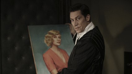 Therapy for a Vampire (2014) | Official Trailer, Full Movie Stream Preview