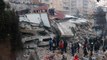 7.4'lük depremle sarsılan Türkiye'nin talebine ilk olumlu yanıt ABD'den geldi: Yardıma hazırız
