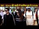 Sidharth Malhotra, Kiara Advani wedding Karan Johar, Shahid Kapoor-Mira Rajput Arrive At Jaisalmer
