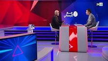 محمد بعدي ضيف برنامج مع رمضاني