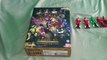 Kaizoku Sentai Gokaiger Ranger Key Memorial Edition Anniversary & Donbrothers Set Unboxing & Review