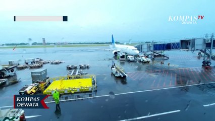 Bandara Ngurah Rai Bersiap Terima Direct Flight Dari Tiongkok