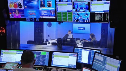 Pénurie de médicaments : «Il y a un problème d'anticipation», estime Frédéric Bizard