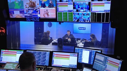 Vers des moteurs d'avion silencieux ?