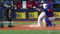 RESUMEN DE REPÚBLICA DOMINICANA VS  PANAMÁ 05 ENERO | SERIE DEL CARIBE