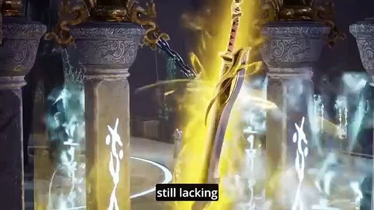 Myriad Realms Supreme Ep 25 Eng Sub