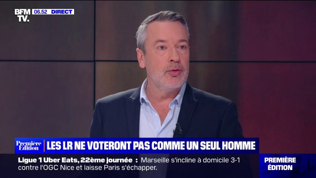 ÉDITO - Retraites: Les LR sont soit très gourmands, soit difficiles à suivre, soit les deux