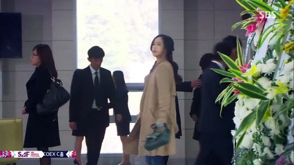 Đừng quên hoa hồng Tập 3, bản đẹp, phim Hàn Quốc, lồng tiếng, cực hay