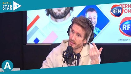 Philippe Lacheau dévoile son incroyable amitié avec Patrick Fiori : « Je l’aime d’amour »