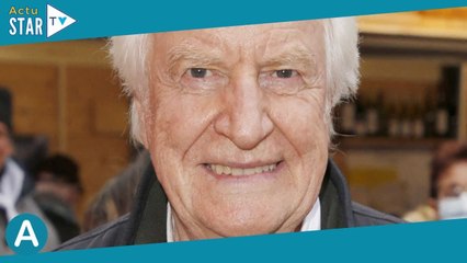 André Dussollier : Rare photo de Francesca, la mère de ses enfants rencontrée après sa romance avec