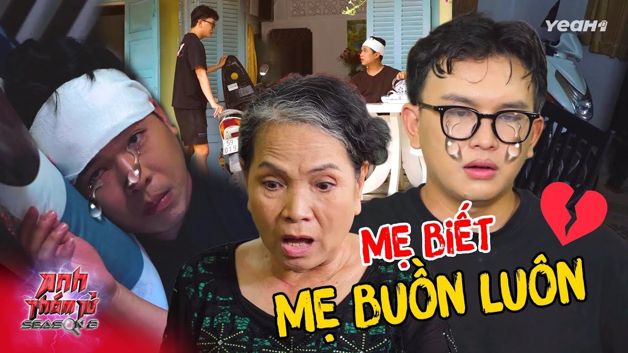 KỲ ÁN 126 Chứa Chấp BẠN CHÍ CỐT Gặp Nạn Nửa Đêm Dậy Vơ Vét