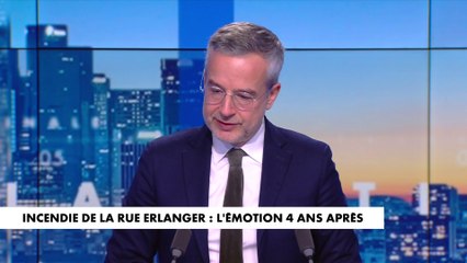 Aisne : sept enfants et leur mère décèdent dans l'incendie de leur maison