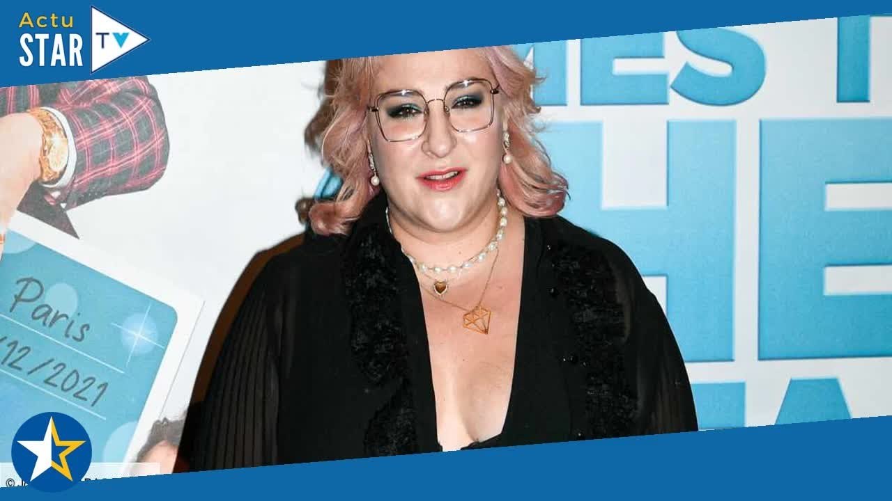 Marilou Berry a 40 ans : Josiane Balasko et George Aguilar déjantés pour sa fête d'anniversaire