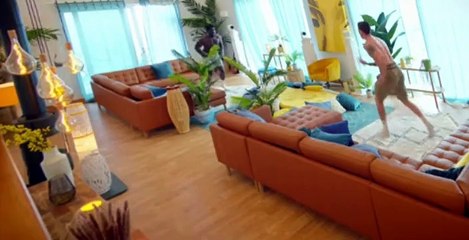 Ready to Mingle S01 E18