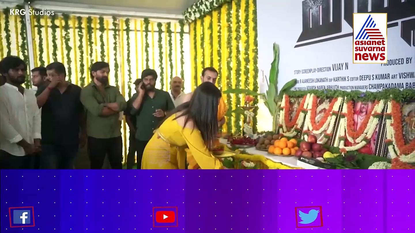 ಖಾಕಿ ಖದರ್‌ನಲ್ಲಿ ಧನಂಜಯ್ ಅಬ್ಬರ: 'ಹೊಯ್ಸಳ'ನ ಕಂಡು ಫ್ಯಾನ್ಸ್ ದಿಲ್ ಖುಷ್