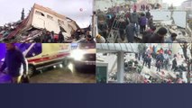 مراسل #العربية: مركز الزلزال #كهرمان_مرعش وولي أورفا يعلن وفاة 29 شخصاً #زلزال_تركيا  #تركيا