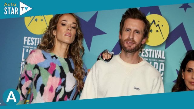 Philippe Lacheau craque pour un célèbre chanteur français, tendres déclarations : Je l'aime d'amour